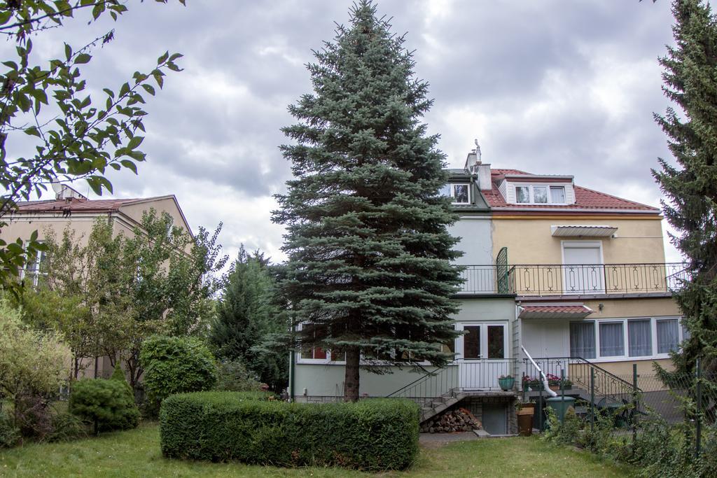 Wilanowska Hostel Varsavia Esterno foto